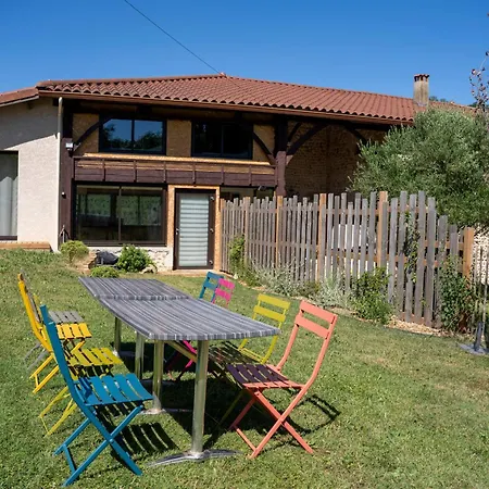 Maison De La Source - De Groupe Gasthof