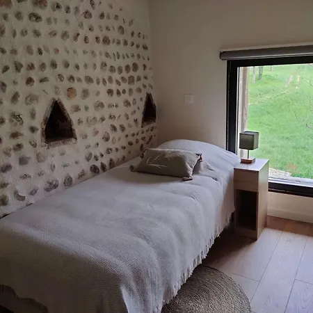 Maison De La Source - De Groupe Gasthof *