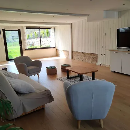 Maison De La Source - De Groupe Gasthof *